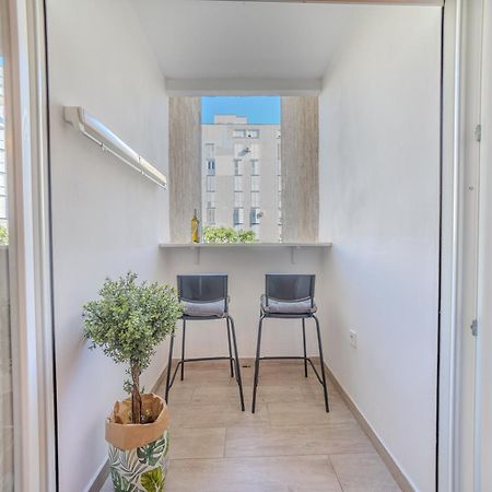 Split Apartment M&T Exterior foto