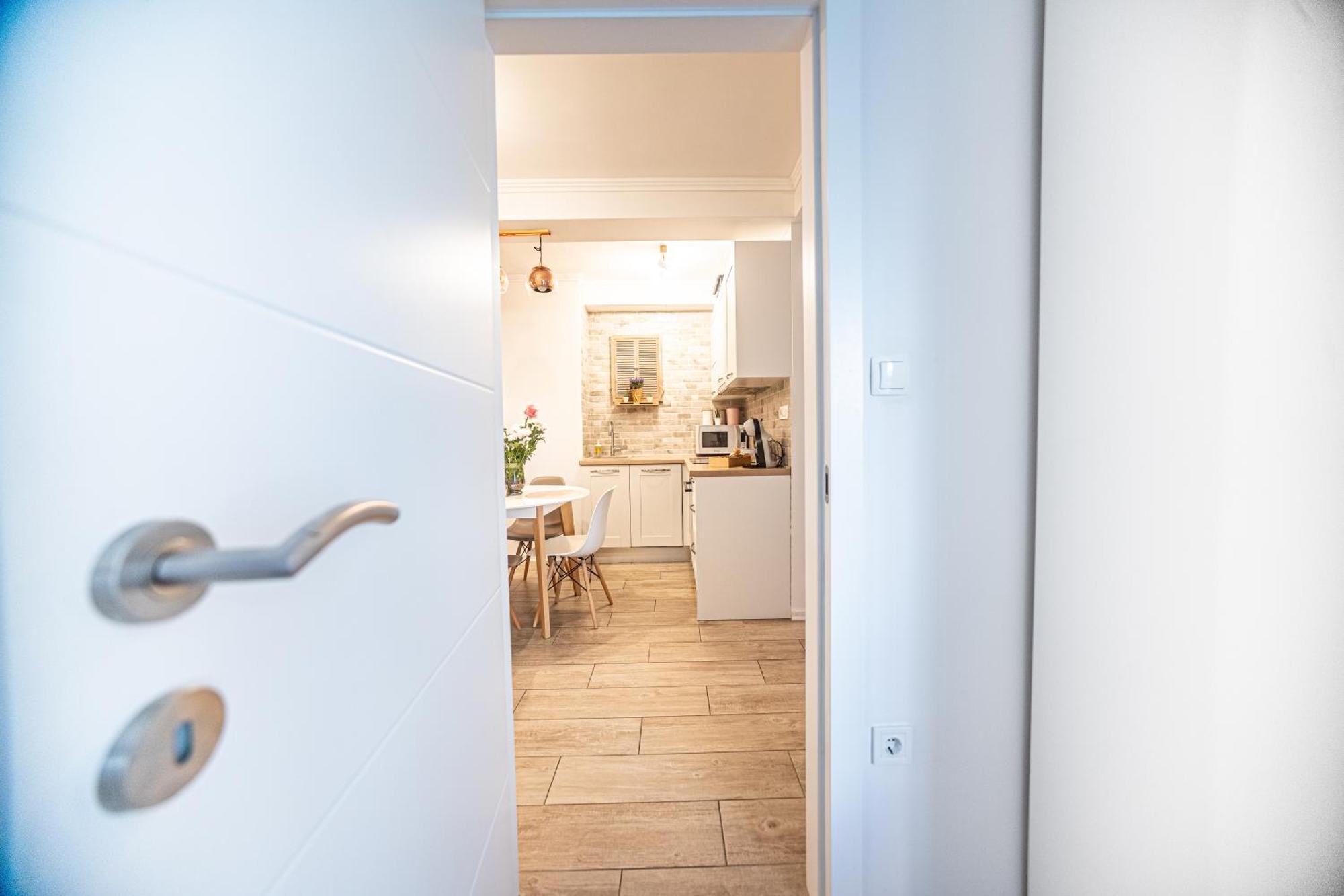 Split Apartment M&T Exterior foto