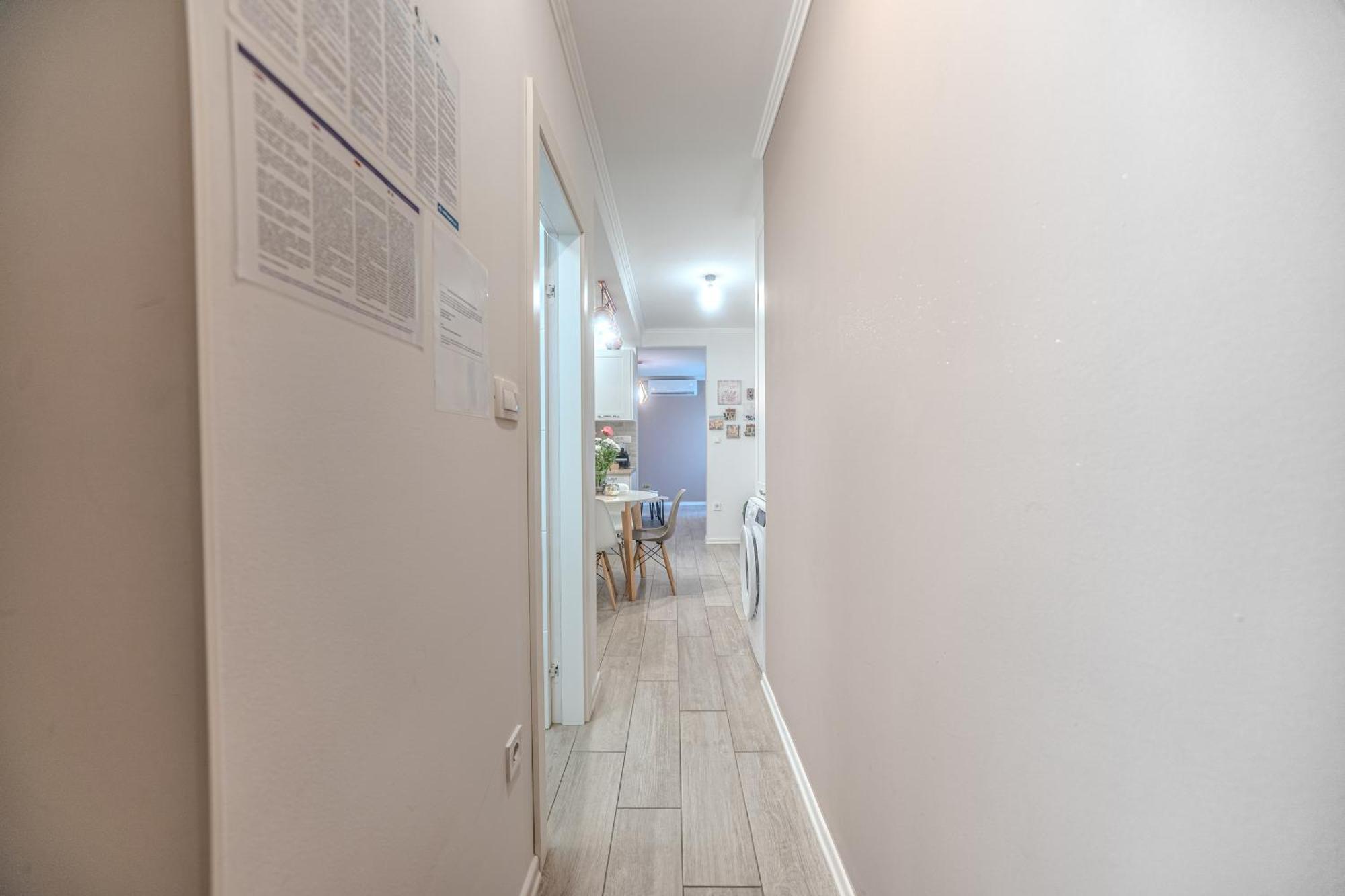 Split Apartment M&T Exterior foto